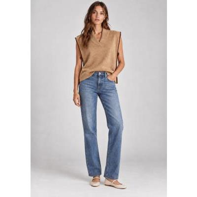 poncho-punto-camel-dandara