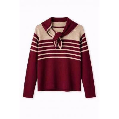jersey-bufanda-dandara-granate