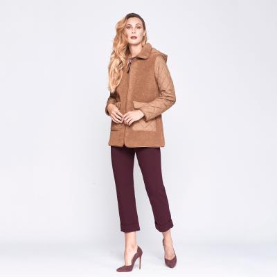 PARKA DOBLE FAZ AIRE