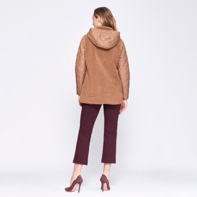 PARKA DOBLE FAZ AIRE