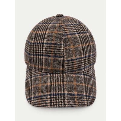 gorra-mujer-cuadros-oferta