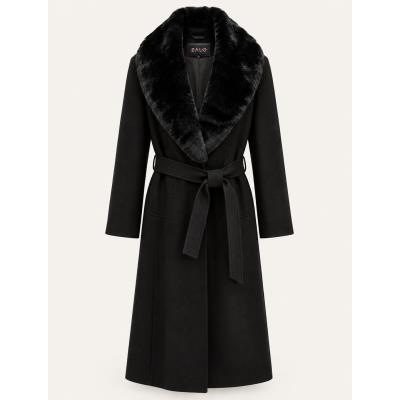 abrigo-negro-mujer-largo-cuello-pelo