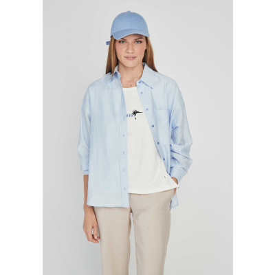 BLUSA MILRAYAS
