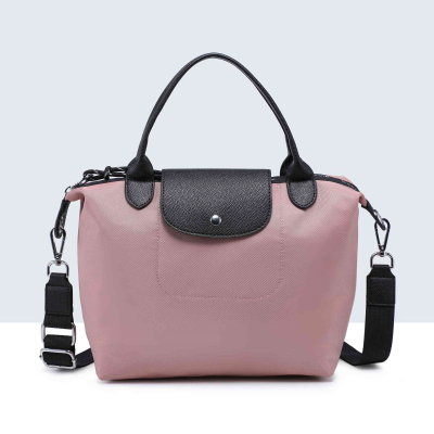 bolso longchamp le pliage