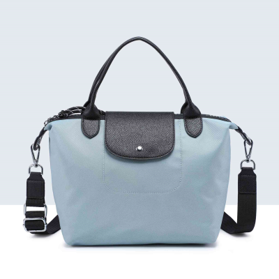 bolso longchamp le pliage