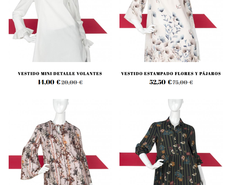 Comprar ropa online barata – – Tu moda online barata